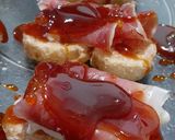 Foto del paso 3 de la receta: Palmeritas acarameladas