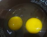 Foto langkah ke 8 dari resep Tumis Timun Tempe Telur.