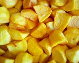 A picture of step 7 of Fried potatoes #authormarathon.
