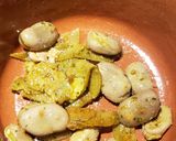 Foto del paso 2 de la receta: Habas a la española