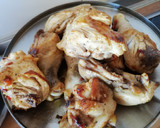Foto del paso 1 de la receta: Pollo a la Española💃