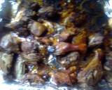 Grilled chicken recipe step 5 photo