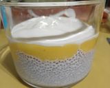Foto del paso 3 de la receta: Puding de chía