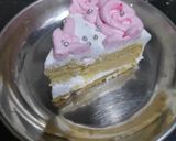 કેક (Cake Recipe In Gujarati રેસીપી સ્ટેપ3ફોટો