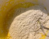 Túrófánk recept fázis 1 fotója