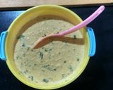 Foto langkah ke 1 dari resep Dadar Jagung.
