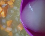 Foto del paso 4 de la receta: Pechuga de pollo a la naranja