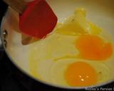 Scrambled eggs#familyfriendly recipe step 1 photo