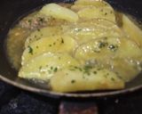 Foto langkah ke 4 dari resep Potato Wedges.