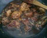 Foto langkah ke 3 dari resep Ayam Goreng Mentega.