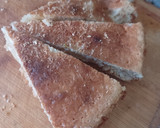 Foto del paso 3 de la receta: Torta vegana de coco