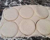 A picture of step 10 of Buttermilk Biscuit.