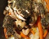 Roasted Roots with Herbs and Chicken recipe step 6 photo