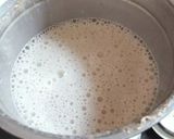 A picture of step 4 of DRY Fruits Banana 🍌 smoothie 🥤.