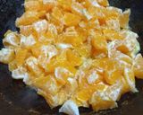 অরেঞ্জ চাটনি(orange chatni recipe in Bengali) রেসিপির ধাপ 5 ছবি