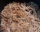 A picture of step 3 of The Famous Nutmeg Casserole.