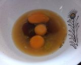 Foto del paso 1 de la receta: Bizcocho de naranja 🍊