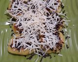 Foto langkah ke 3 dari resep 186.Tape bakar Coklat Keju.