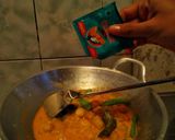 Foto langkah ke 7 dari resep 23. Telur Puyuh Bumbu Bali.