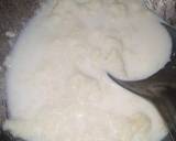 Kashmiri firni recipe step 2 photo