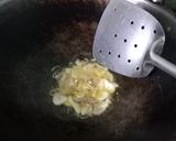Foto langkah ke 2 dari resep Mie Tek-tek.