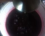 Foto del paso 2 de la receta: Coulis de Jamaica para postre muerto