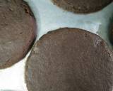Cream cheese mousse dome cake no silicon recipe step 2 photo