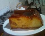Foto del paso 2 de la receta: Budín de pan 😀😎😋