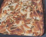Foto del paso 4 de la receta: Focaccia