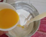 Foto langkah ke 5 dari resep Bolu Jadul Super Lembut, Lembab dan Ga seret.