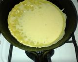 Foto del paso 11 de la receta: Bocaditos de panqueques y salchichas