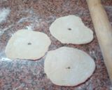 Foto del paso 5 de la receta: Tortas fritas