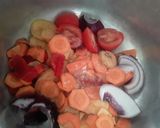 Foto del paso 1 de la receta: Chutney a mi manera😋😘😊