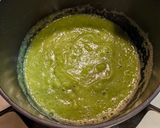 A picture of step 2 of ★ Healthy  pea soup ★.