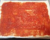 Foto del paso 1 de la receta Pizza serrana