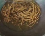 A picture of step 7 of Banana sev.