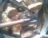 Foto langkah ke 2 dari resep Bacem Tahu Tempe Uyee😄.