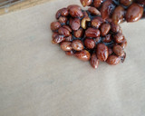 Foto langkah ke 5 dari resep Ampyang / Gula Kacang.