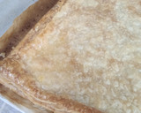 Foto del paso 4 de la receta: Hojaldre de mascarpone y frutas