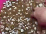 Municeddhri alla salentina