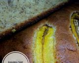 Foto langkah ke 7 dari resep Bolu pisang (bananas cake).