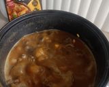 Foto langkah ke 6 dari resep Gulai Ayam Praktis.