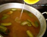 Foto langkah ke 4 dari resep Kuah asam keueung khas aceh.