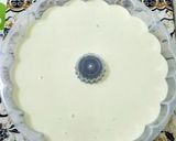 Foto langkah ke 7 dari resep Puding Pop Ice (rasa Anggur 🍇).