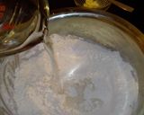 Foto del paso 2 de la receta: Bollos rellenos de queso crema
