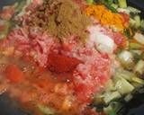 Seyal bread recipe step 2 photo