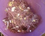 Foto del paso 3 de la receta: Pan de carne