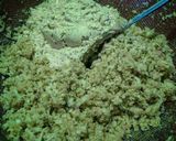 Foto del paso 1 de la receta: COQUITOS Y Semillas de Sésamo al Horno...!