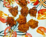 চিকেন পকোড়া (chicken pakora recipe in Bengali) রেসিপির ধাপ 3 ছবি