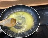 A picture of step 3 of Pepper Sauce for Meats and Roasts.